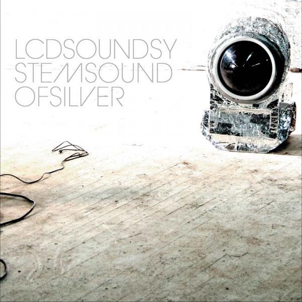 LCD Soundsystem