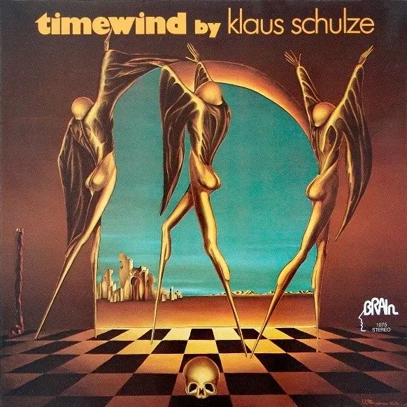 Klaus Schulze