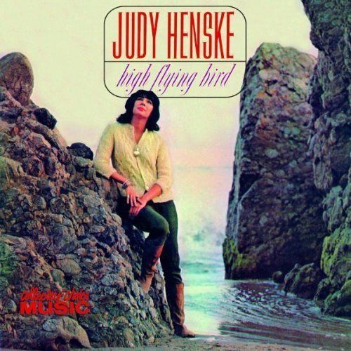 Judy Henske