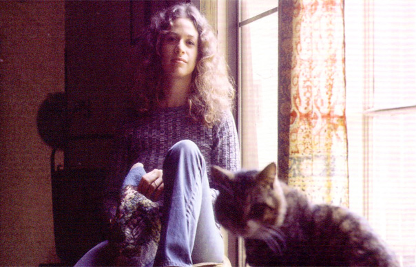 Carole King