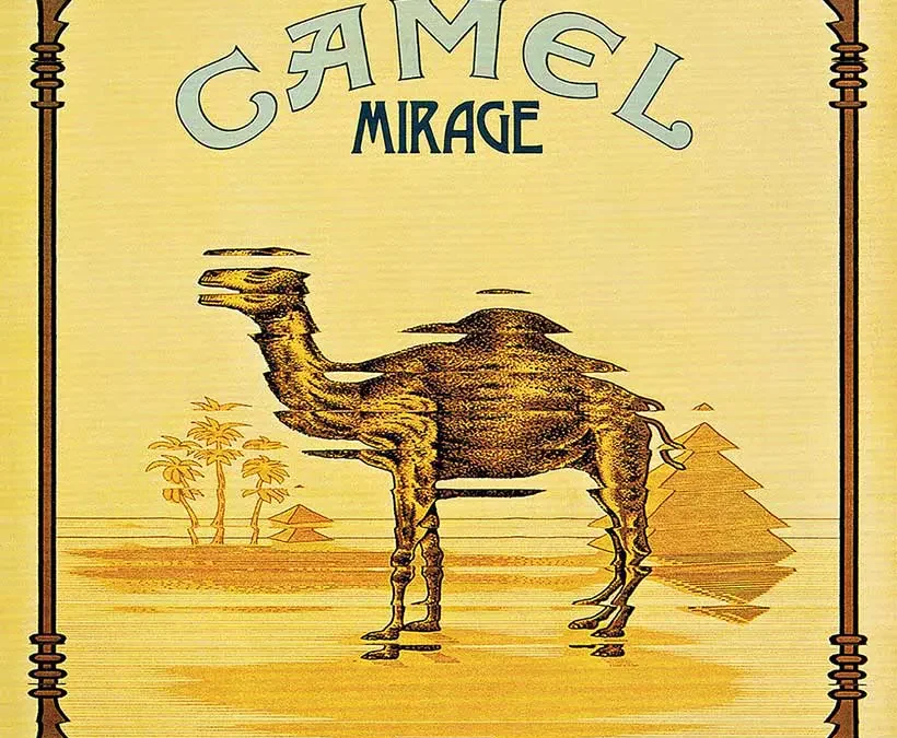 Camel